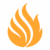 Orange icon